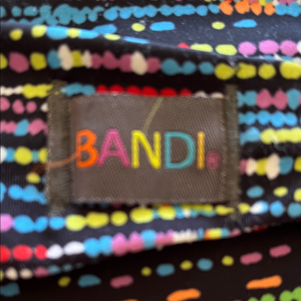 bandi Belt Storage Stretch with Adjustable Buckle - Picture 2 of 9